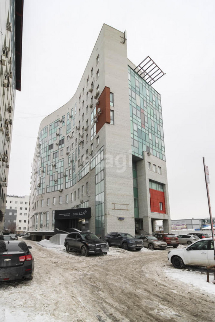 Офис 50 лет ВЛКСМ 51