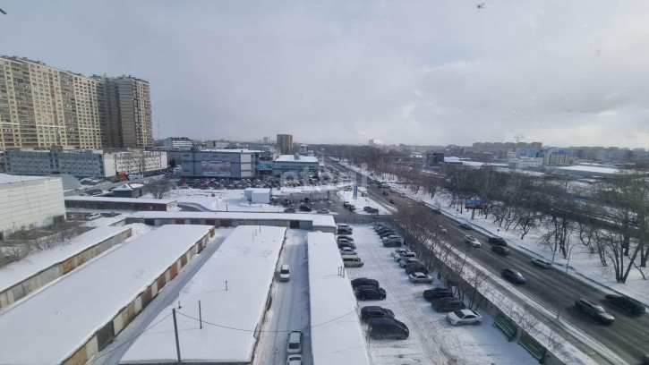 Офис 50 лет ВЛКСМ 51