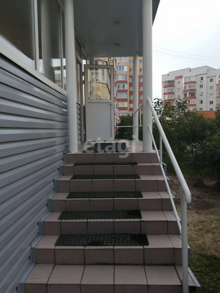 Офис Широтная 126к.2