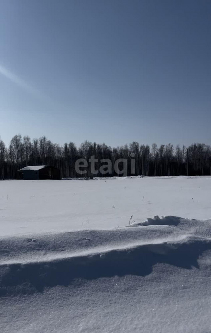Земельный участок Дачи Хюгге КП
