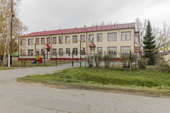 Земельный участок Советская,