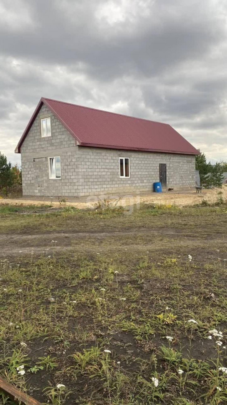 Коттедж/дом Новокаменский КП