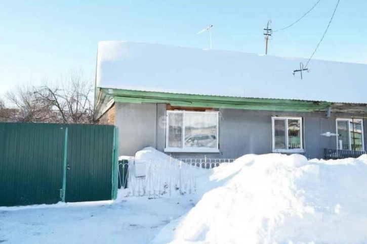 Коттедж/дом Ембаево