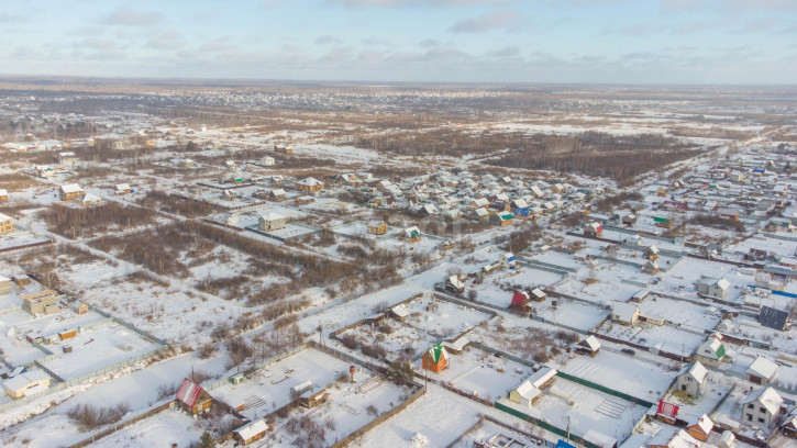 Земельный участок Славянский микрорайон