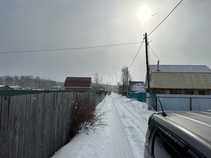 Земельный участок 10-ая,