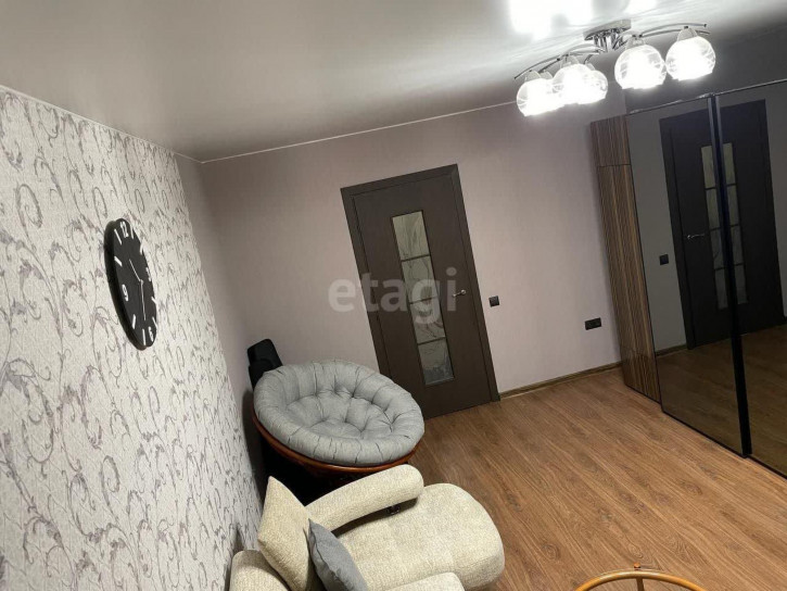 3-комн квартира Мира, 22
