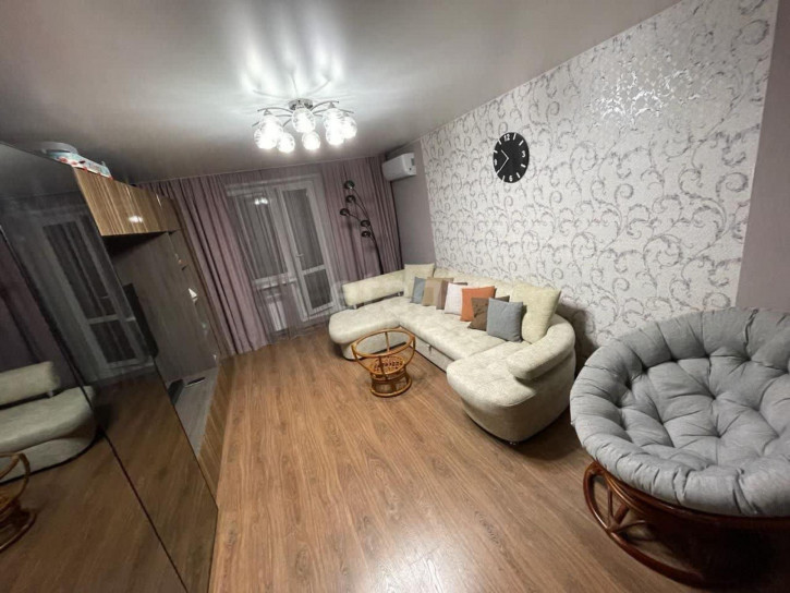 3-комн квартира Мира, 22