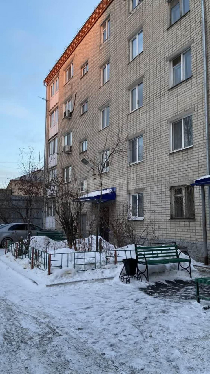 2-комн квартира Вербная, 11