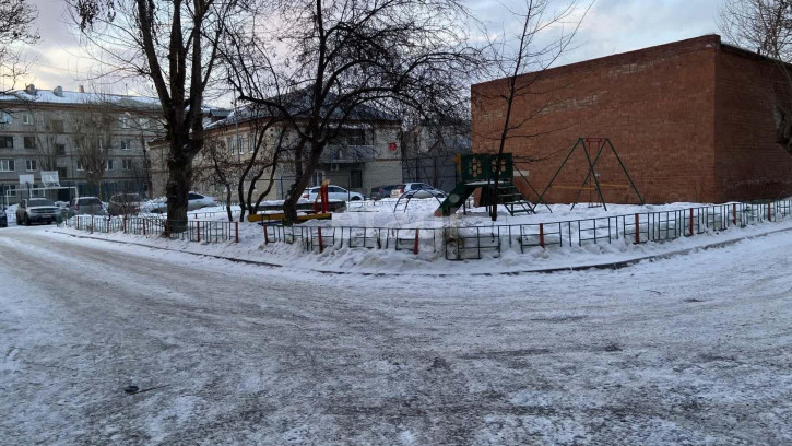 2-комн квартира Вербная, 11