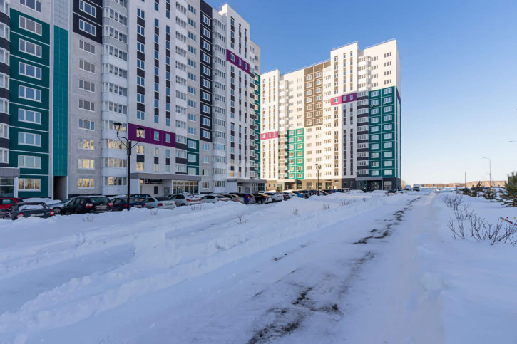 Студия Александра Пушкина, 3
