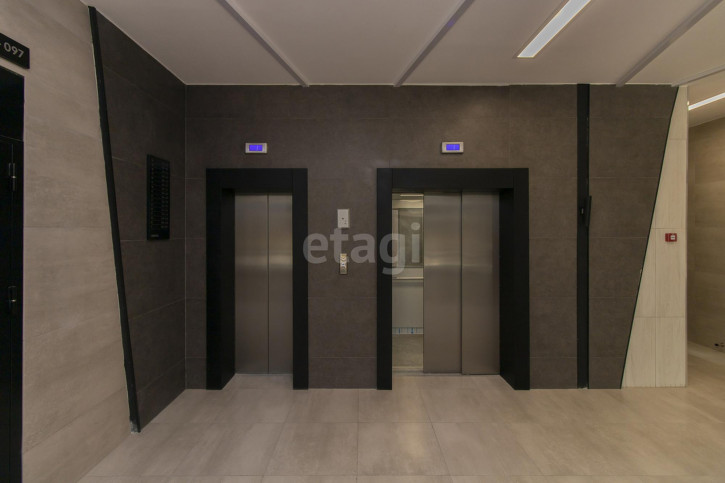 3-комн квартира Республики, 204/6