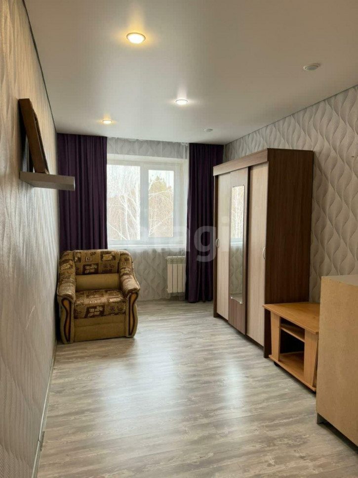 2-комн квартира Санаторная, 1
