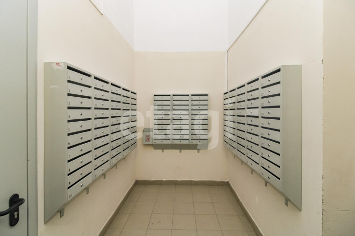 2-комн квартира Мельникайте, 144а