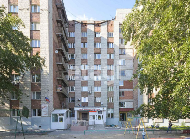Комната Ставропольская, 19