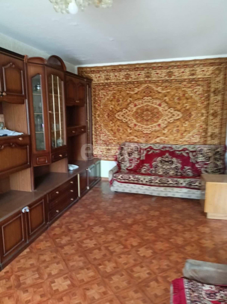2-комн квартира Спорта, 2б