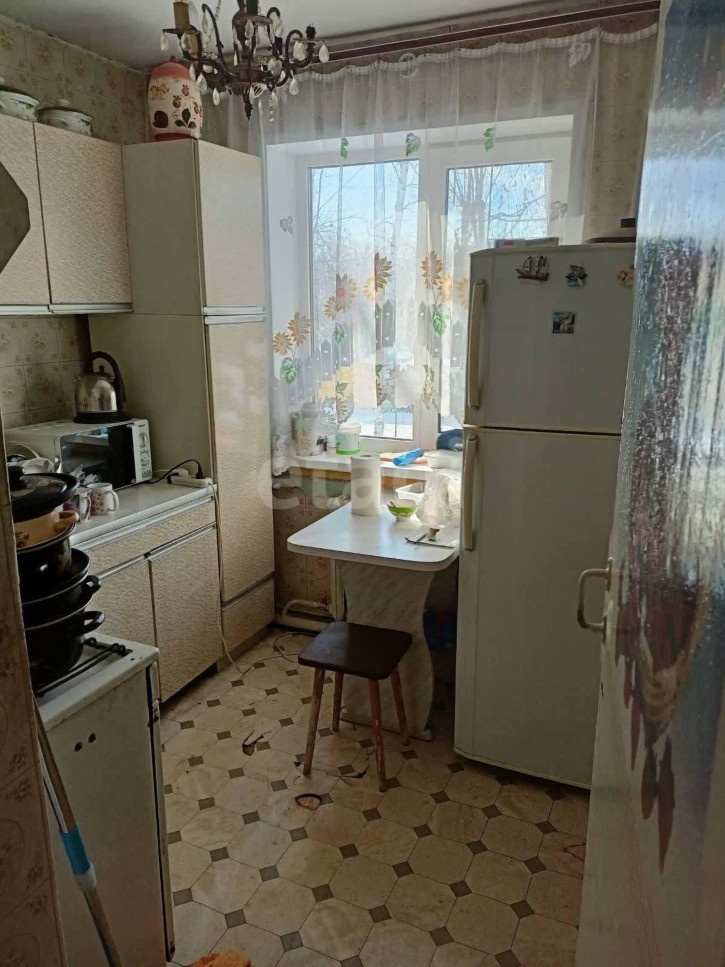 2-комн квартира Спорта, 2б