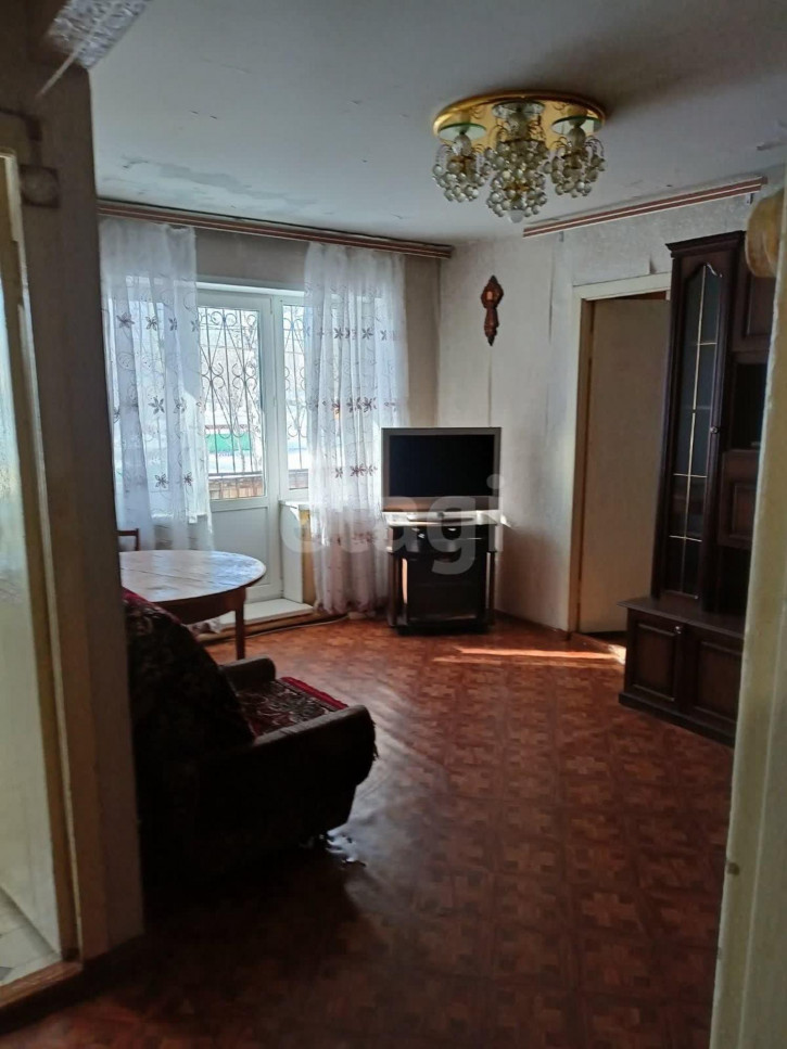 2-комн квартира Спорта, 2б