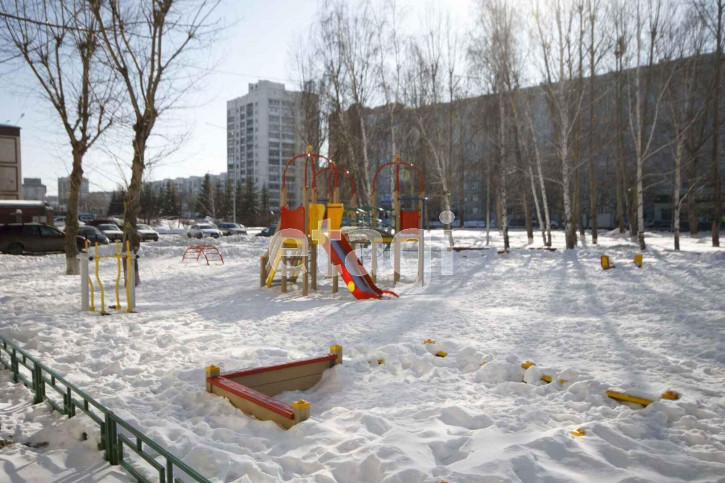1-комн квартира 30 лет Победы, 105