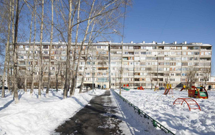 1-комн квартира 30 лет Победы, 105