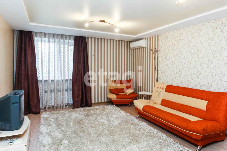 4-комн квартира Герцена, 82/1