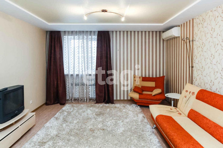 4-комн квартира Герцена, 82/1