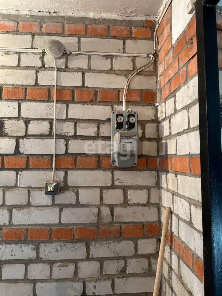 Гараж/парковка Мельникайте 126 стр 2