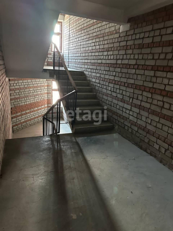 Гараж/парковка Мельникайте 126 стр 2