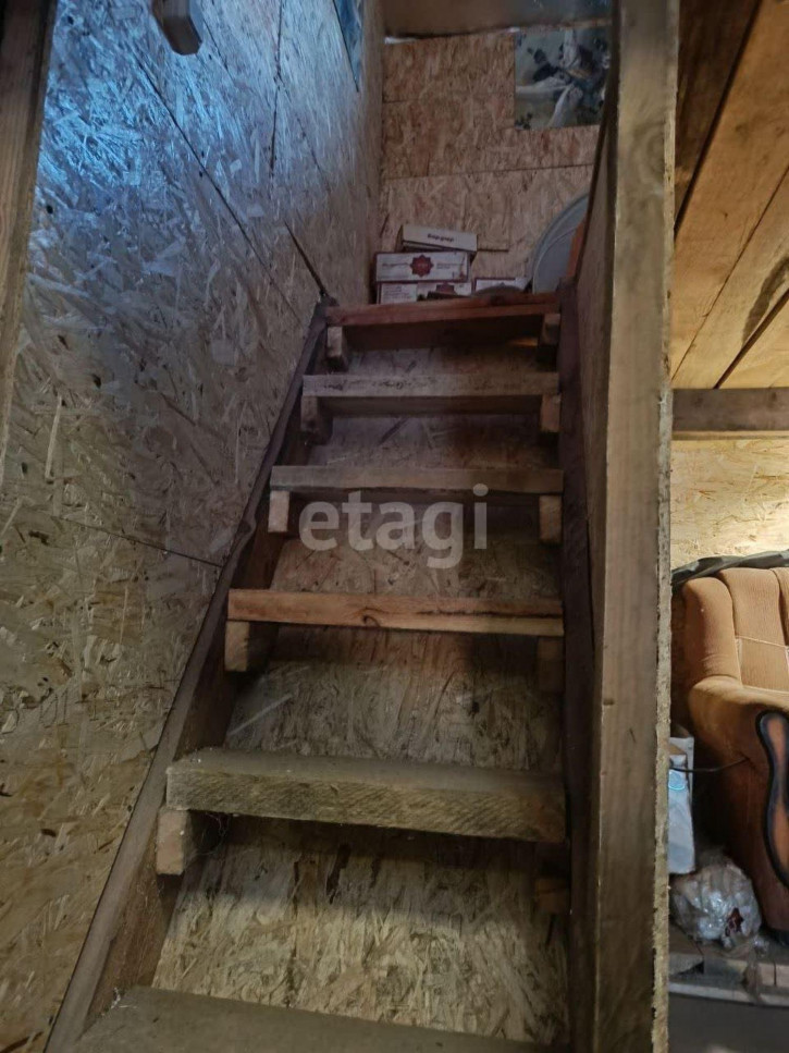 Гараж/парковка Камчатская 203