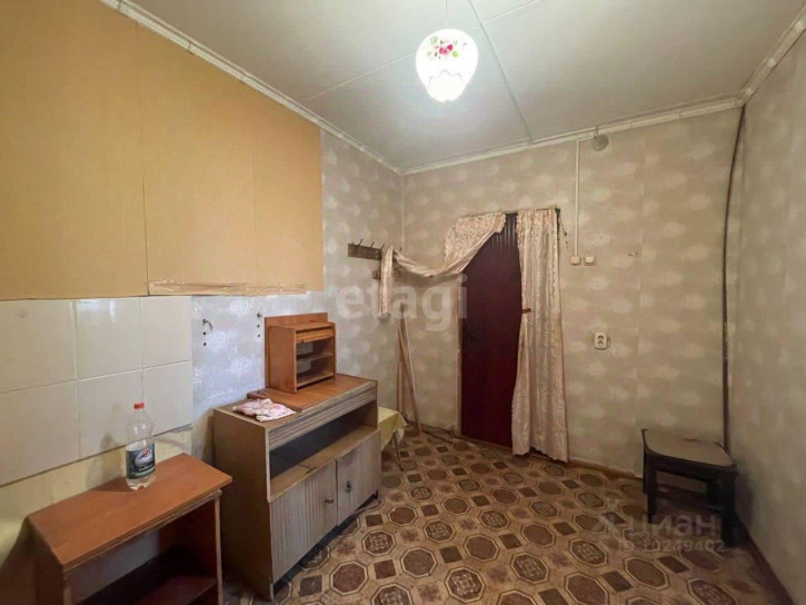 Комната улица Садовое Кольцо, 13,  д. 13