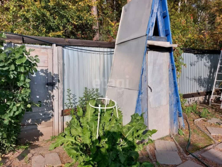 Коттедж/дом Рябинушка, 4