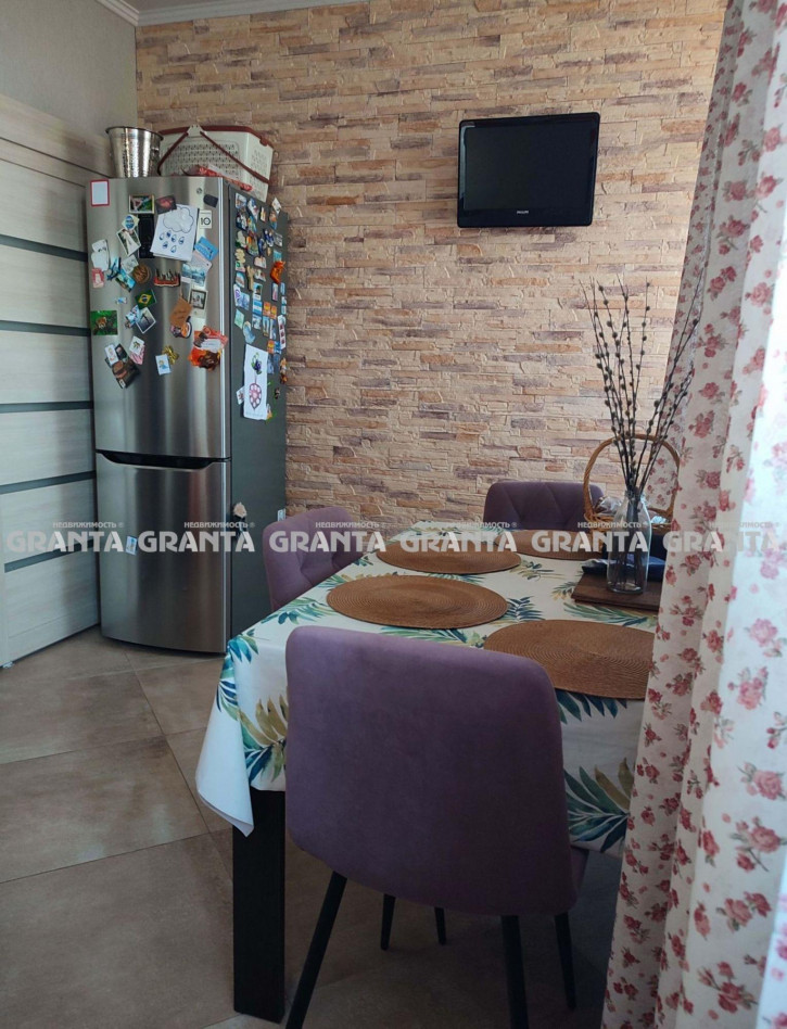 2-комн квартира ул Чернышевского, 77
