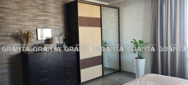 2-комн квартира ул Чернышевского, 77