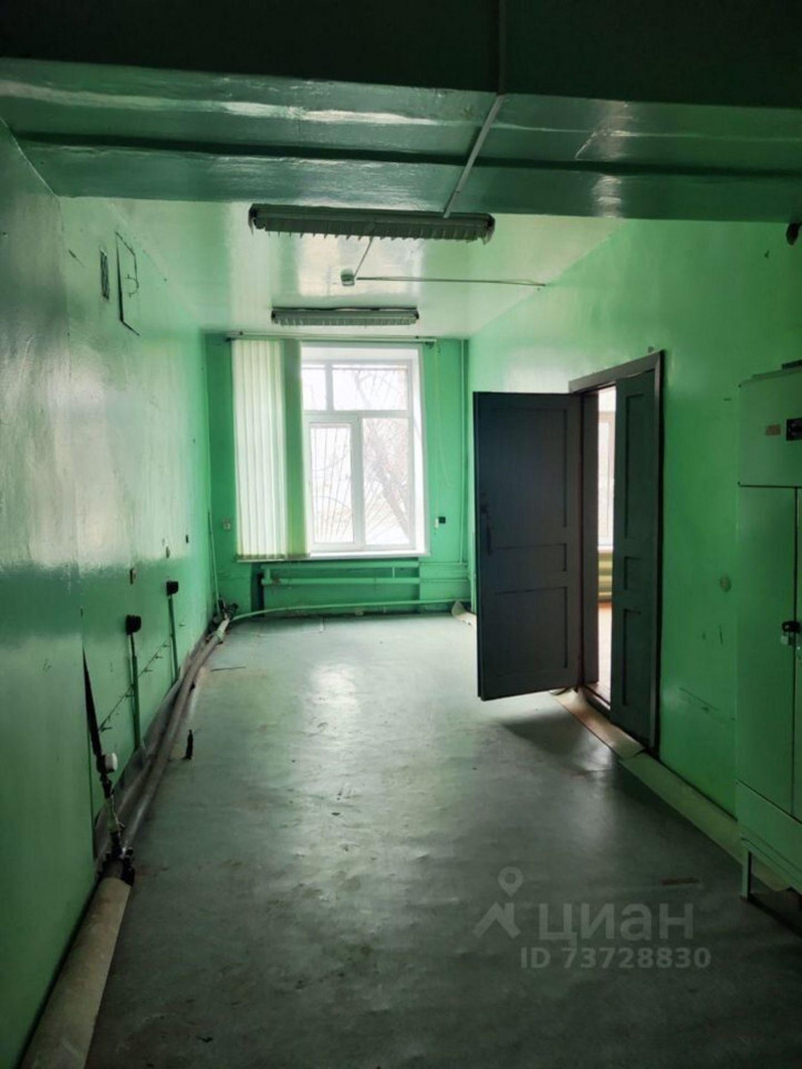 Офис Смоляной пер, 2,  д. 2
