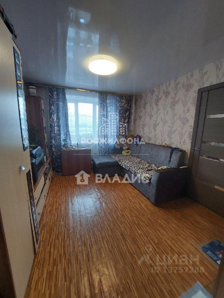 Комната ул Недорезова, 2в,  д. 2в