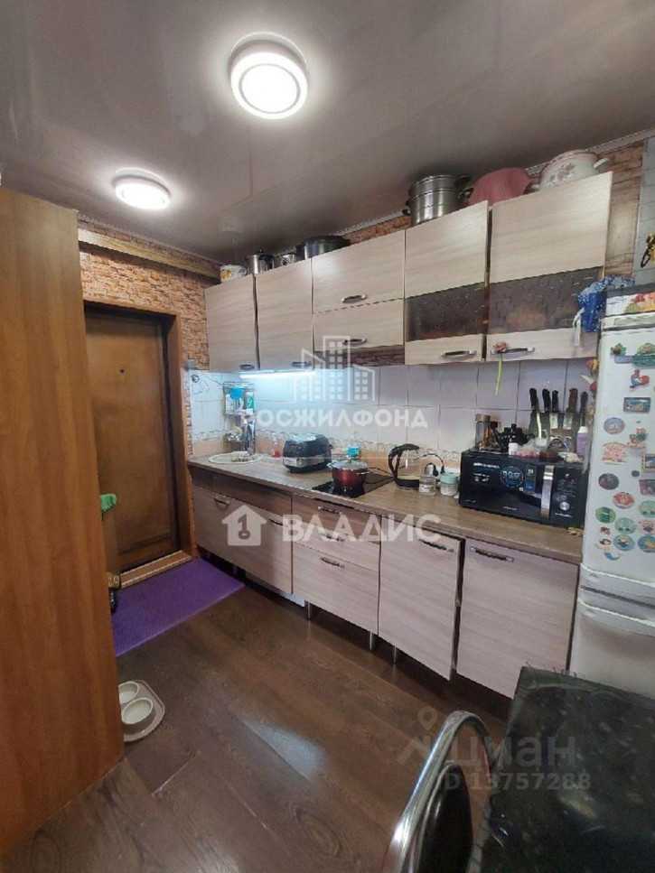 Комната ул Недорезова, 2в,  д. 2в