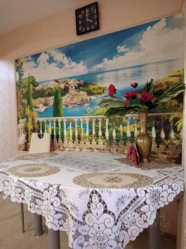 Комната микрорайон Прегольский, 25