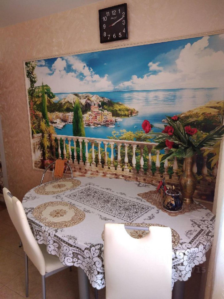 Комната микрорайон Прегольский, 25