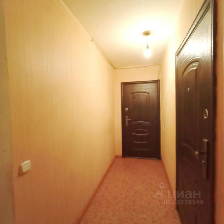 Комната ул Тореза, 91б,  д. 91б