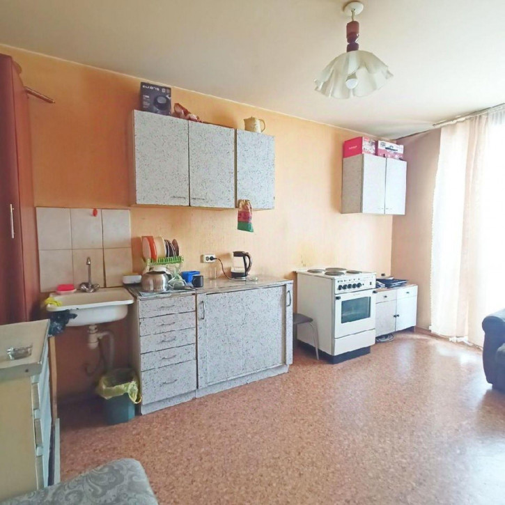 Комната ул Тореза, 91б,  д. 91б