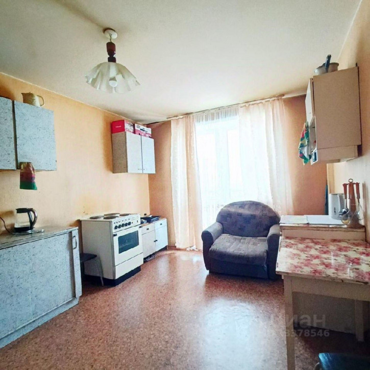 Комната ул Тореза, 91б,  д. 91б