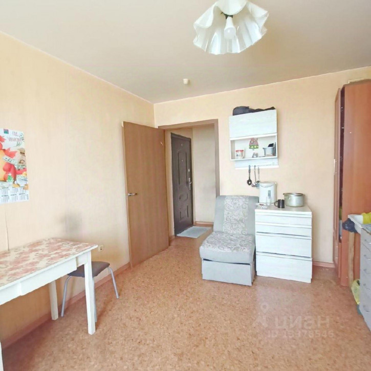 Комната ул Тореза, 91б,  д. 91б