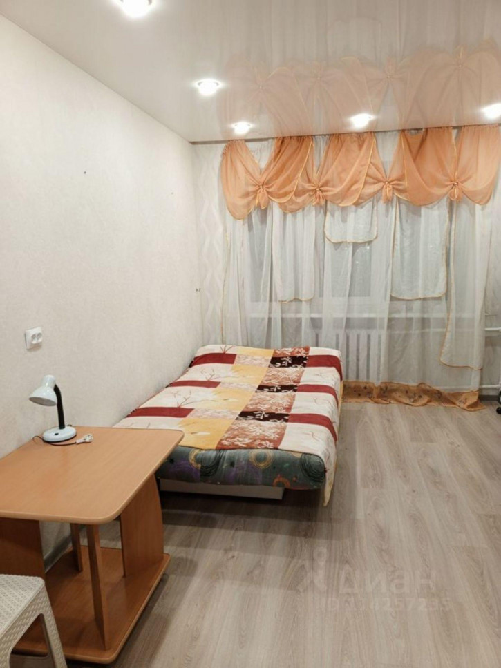 Комната ул Ленина, 170А,  д. 170А