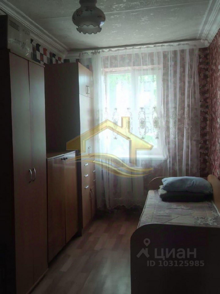 Комната ул Сочинская, 7,  д. 7