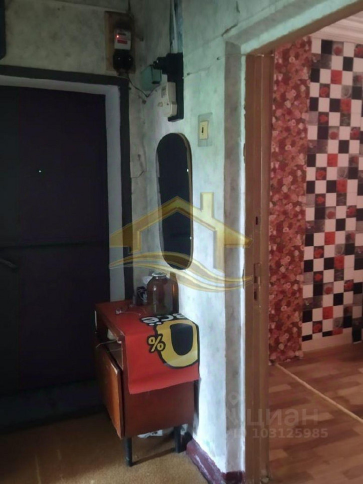 Комната ул Сочинская, 7,  д. 7