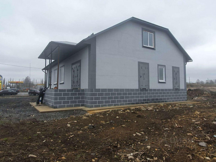 Торговое помещение улица Мира, 77 к3,  д. 77 к3