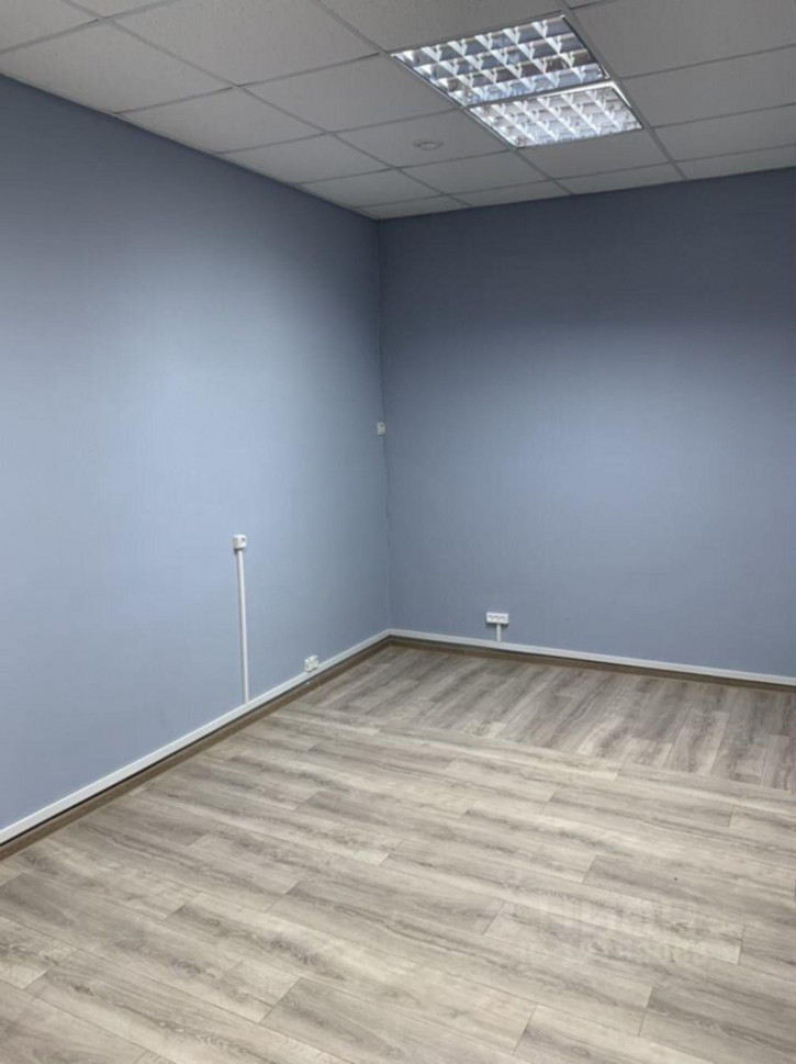 Офис проспект Бусыгина, 1,  д. 1
