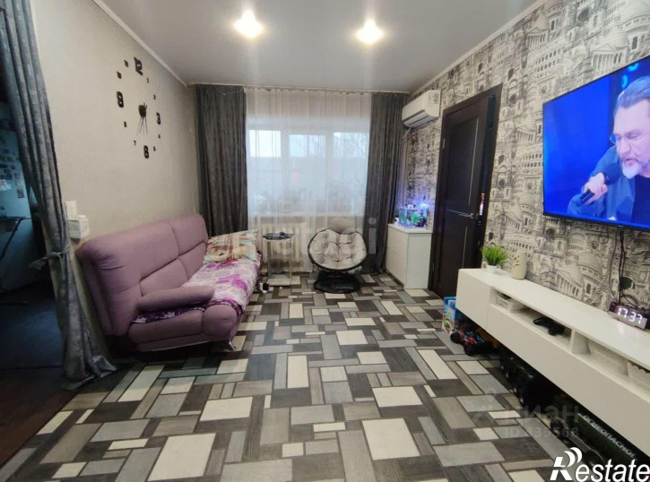 2-комн квартира ул Красная, 12,  д. 12