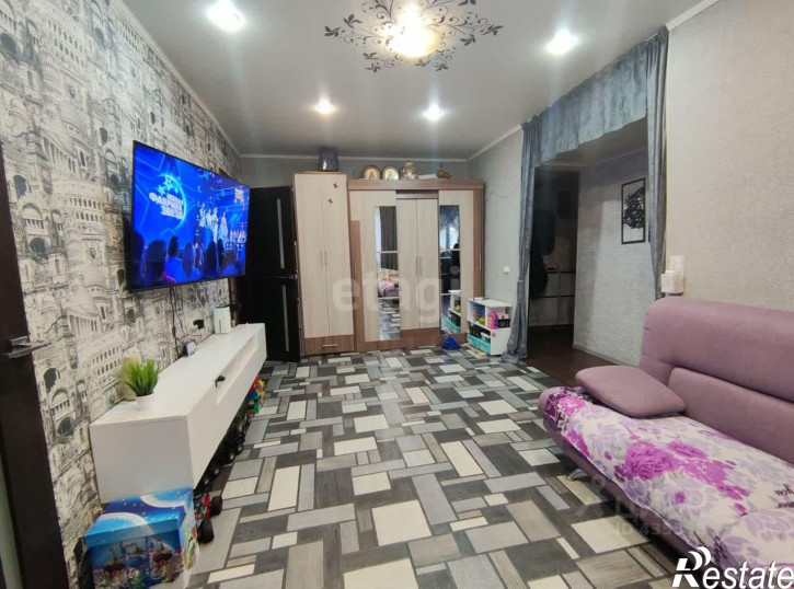 2-комн квартира ул Красная, 12,  д. 12
