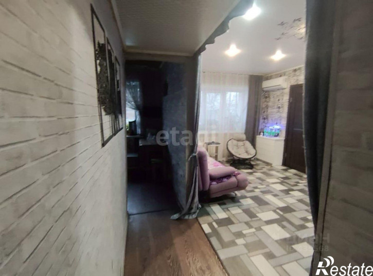 2-комн квартира ул Красная, 12,  д. 12
