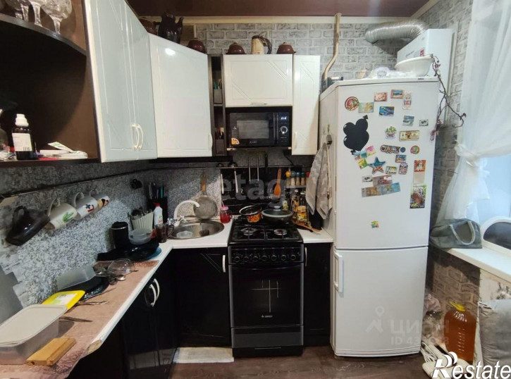 2-комн квартира ул Красная, 12,  д. 12